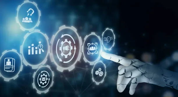 Customer support bot